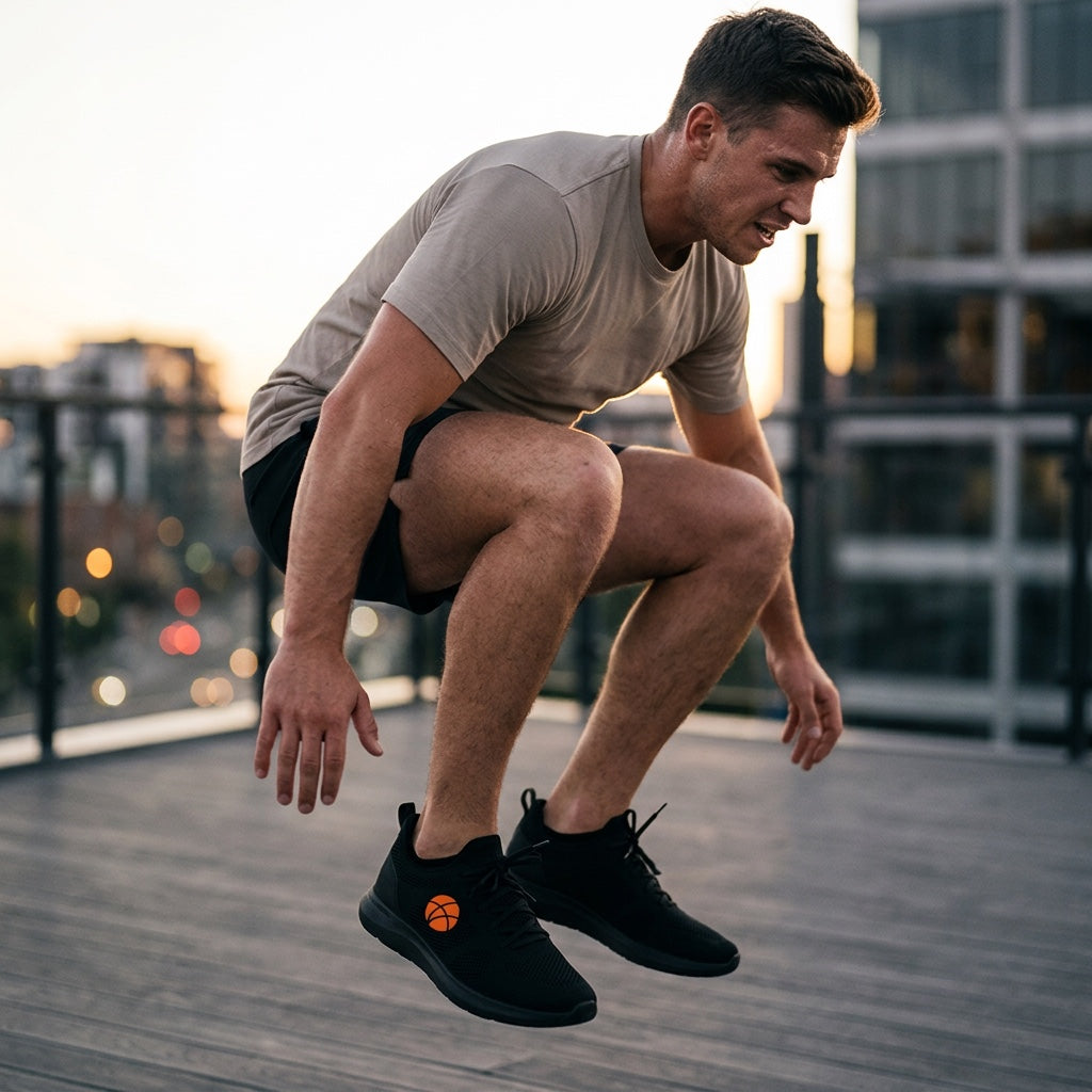 Men's Nomad Everyday Shoe