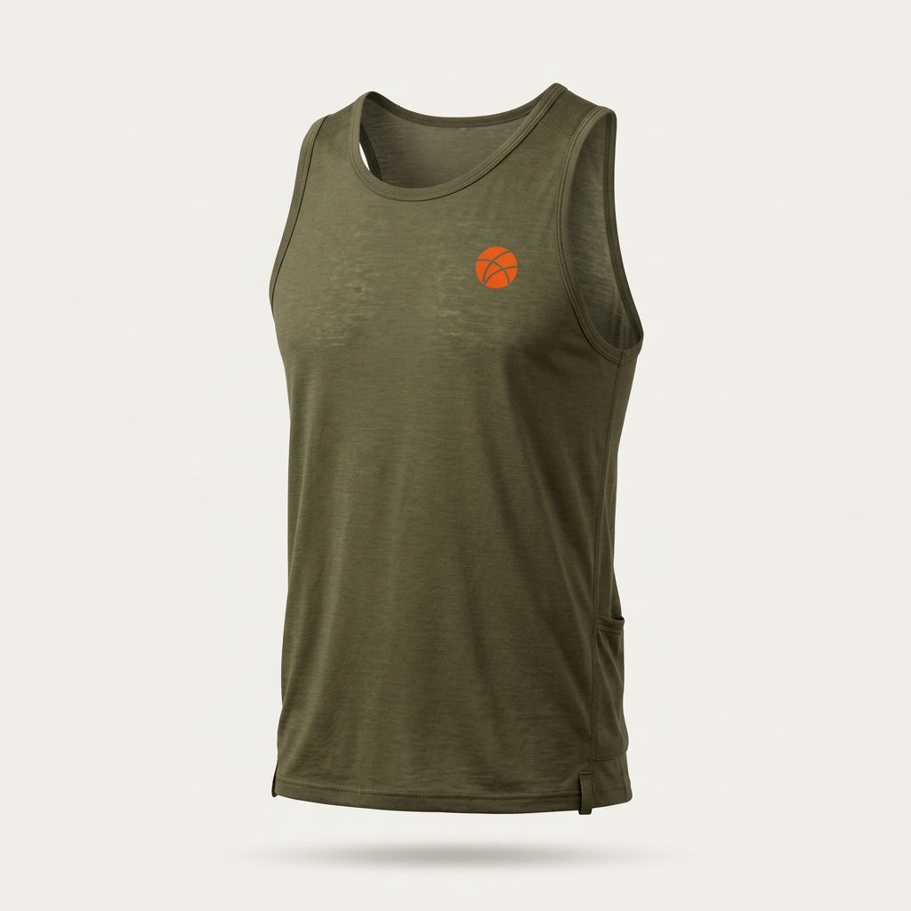 Men's Nomad Featherweight Tank