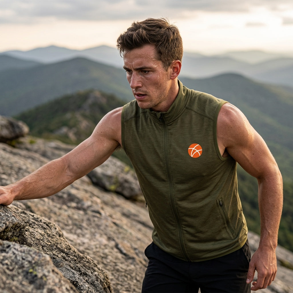 Men's Nomad Featherweight Vest