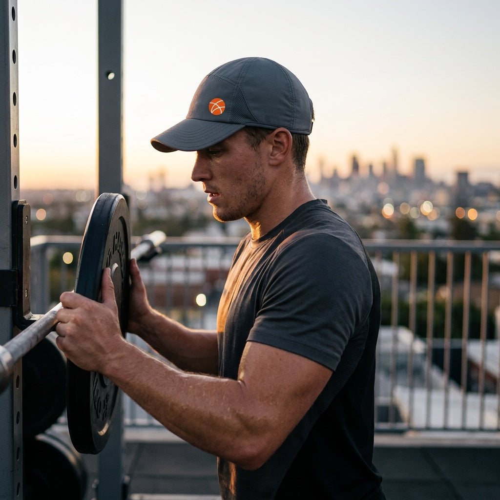 Men's Nomad Insulated Cap