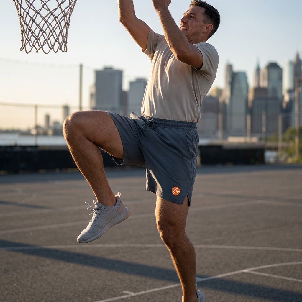 Men's Nomad Stretch Short