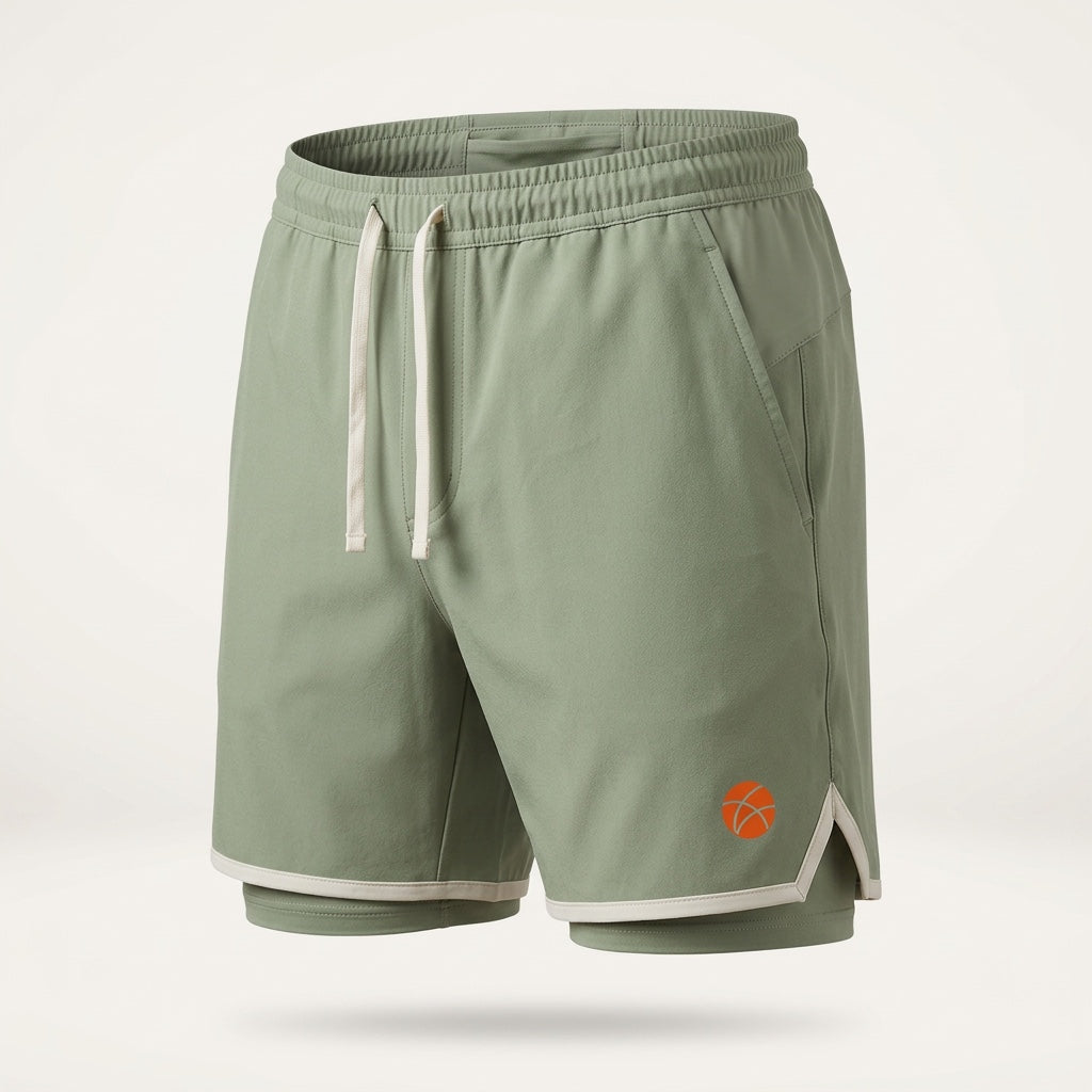 Men's Nomad Stretch Short