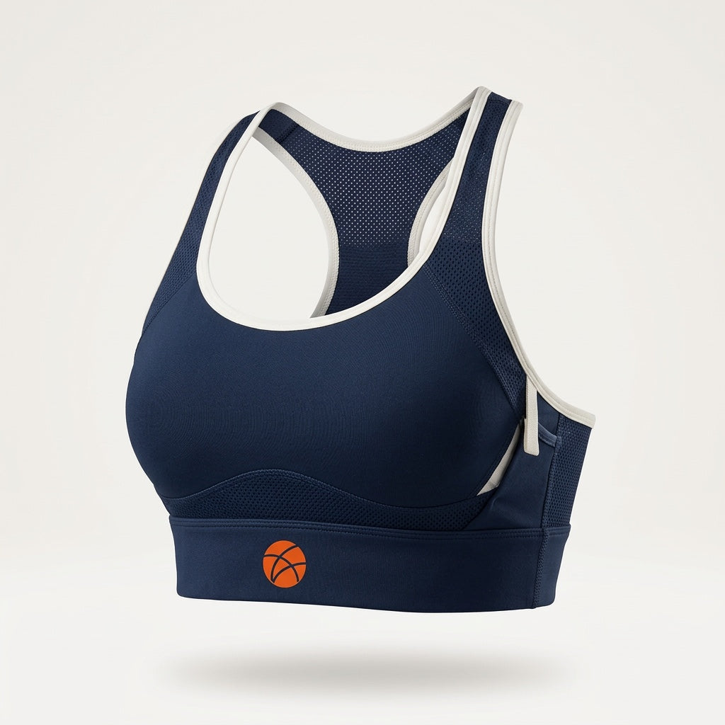 Women's Nomad Breathable Yoga Sports Bra
