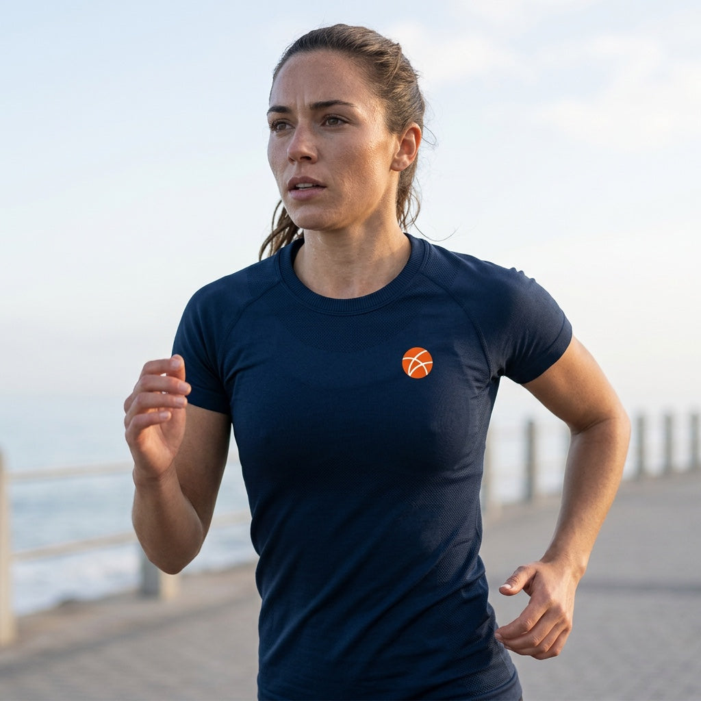 Women's Nomad Seamless Tee