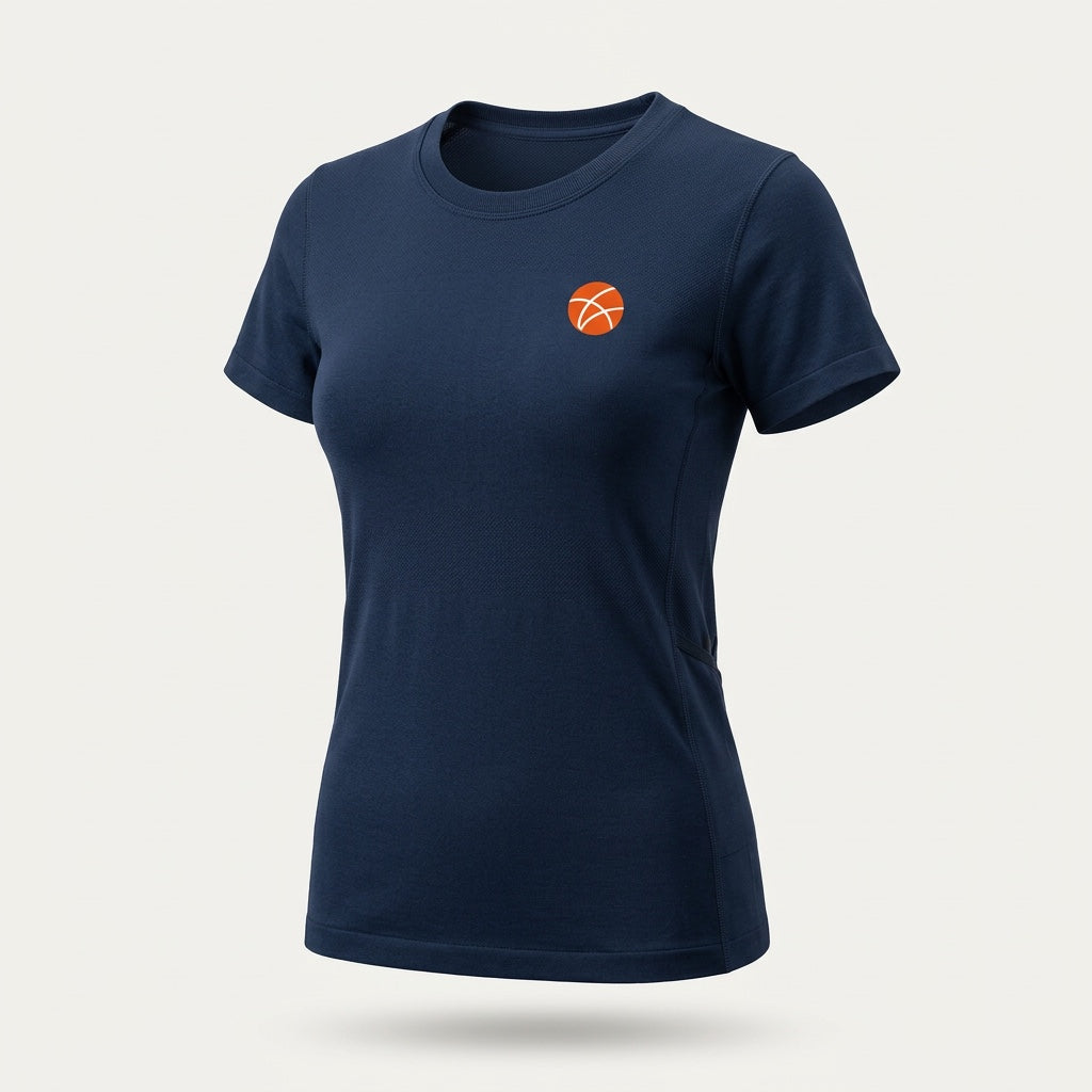 Women's Nomad Seamless Tee