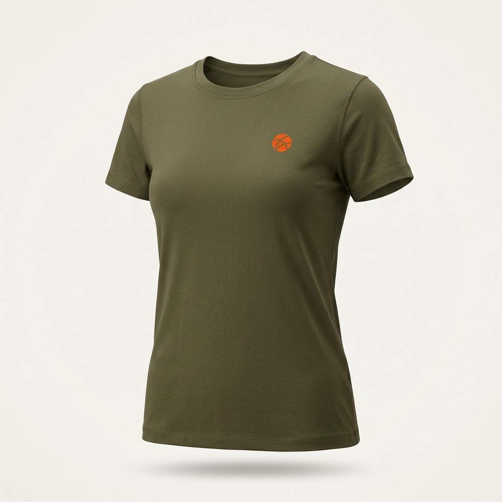 Women's Nomad Seamless Tee