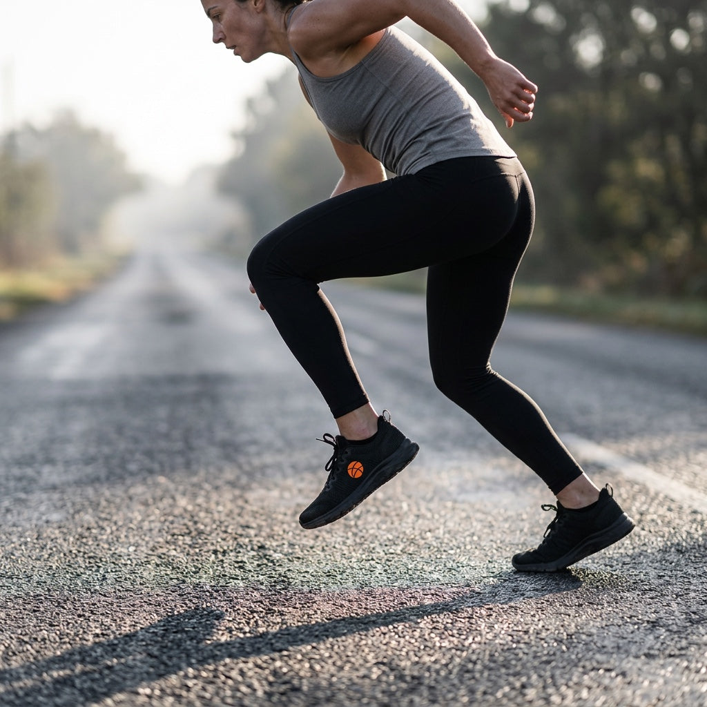 Women's Nomad Lightweight Shoe