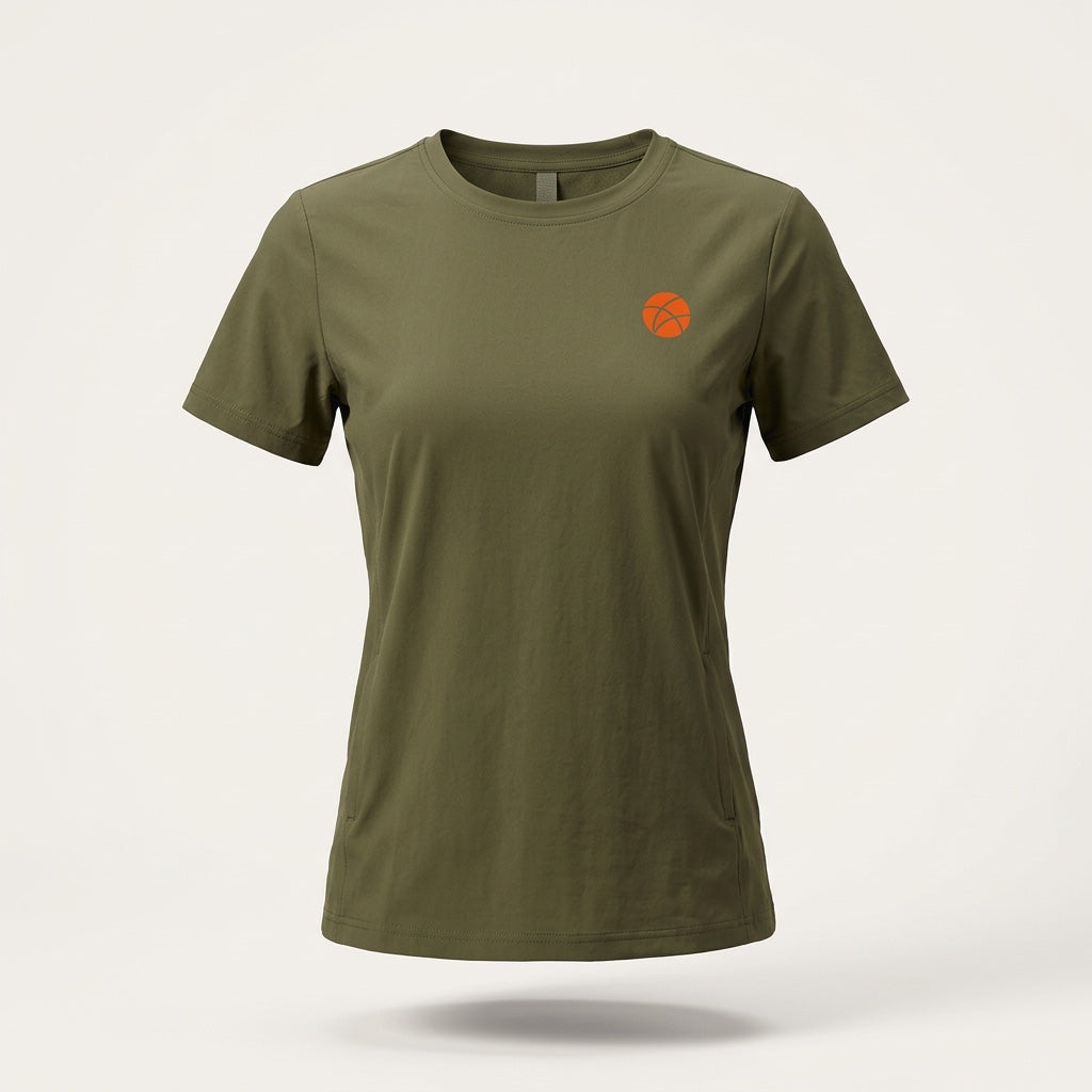 Women's Nomad Lightweight Tee