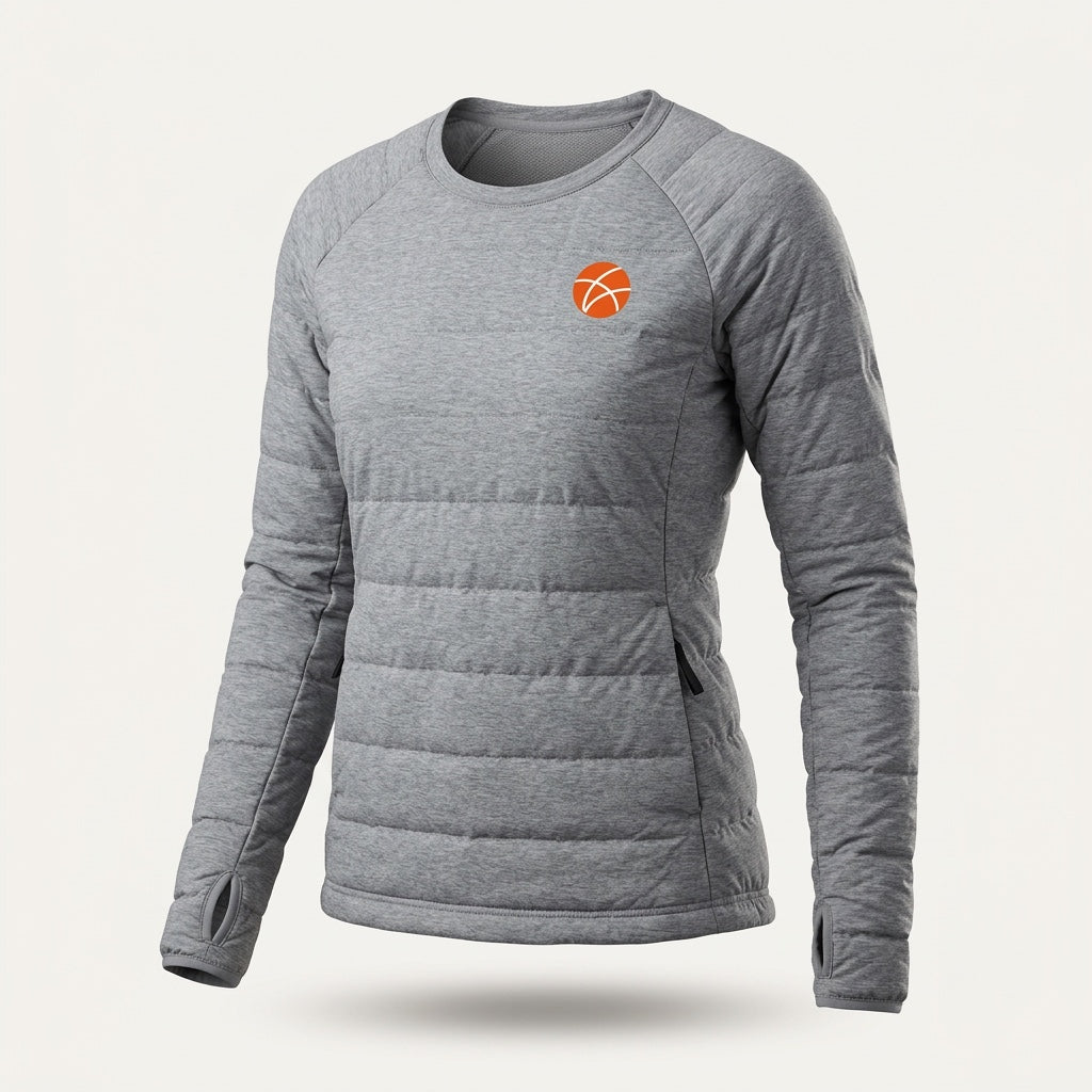 Women's Nomad Insulated Long Sleeve