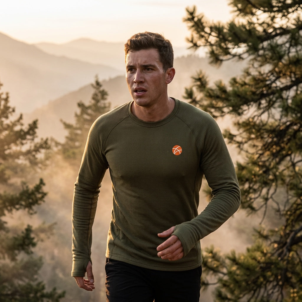 Men's Nomad Thermal Long Sleeve