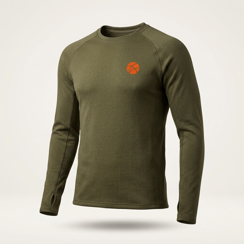 Men's Nomad Thermal Long Sleeve