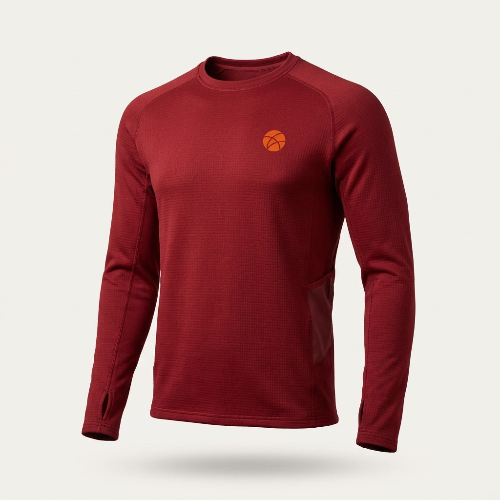 Men's Nomad Thermal Long Sleeve