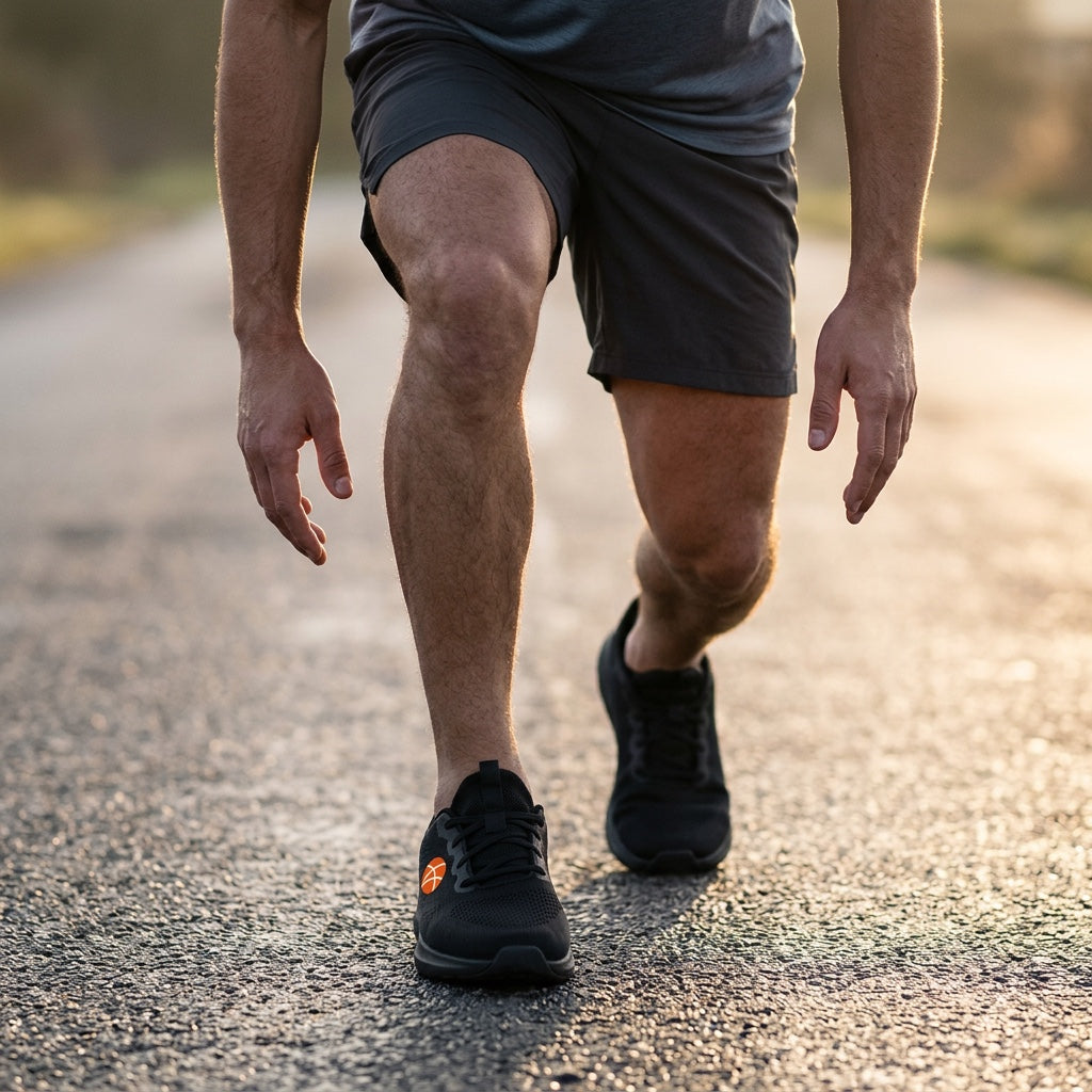 Men's Nomad Seamless Shoe