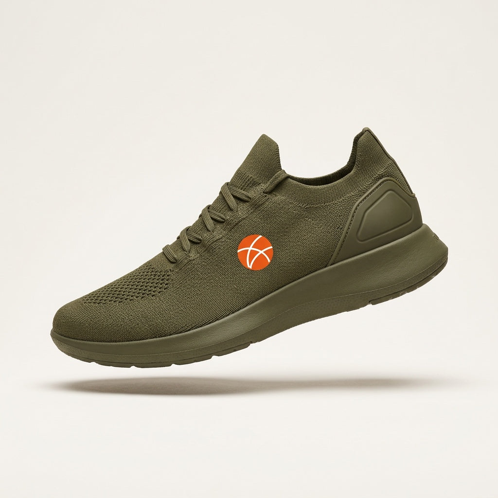 Men's Nomad Seamless Shoe