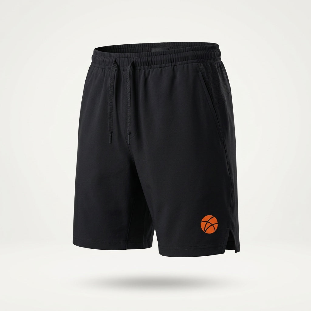 Men's Nomad Seamless Short