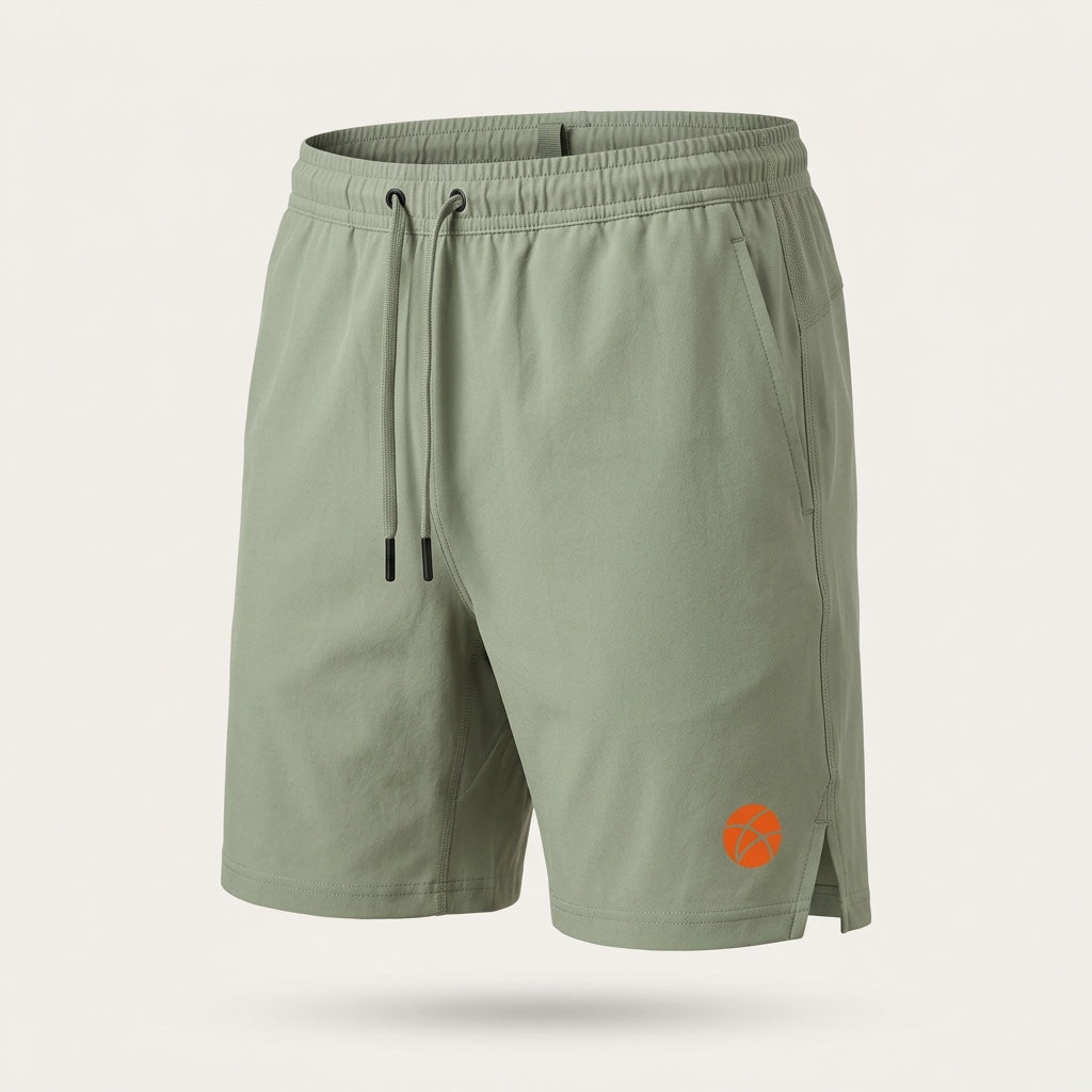 Men's Nomad Seamless Short