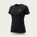 Women's Nomad Seamless Run Tee