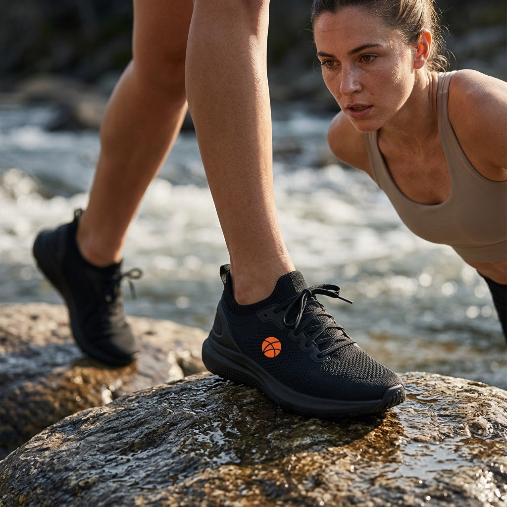 Women's Nomad Stretch Shoe