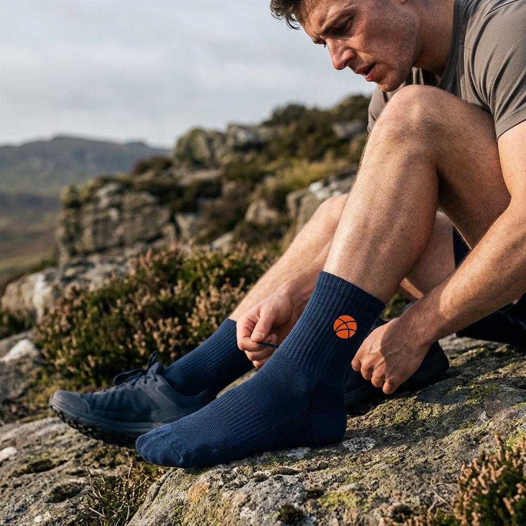 Men's Nomad Thermal Sock