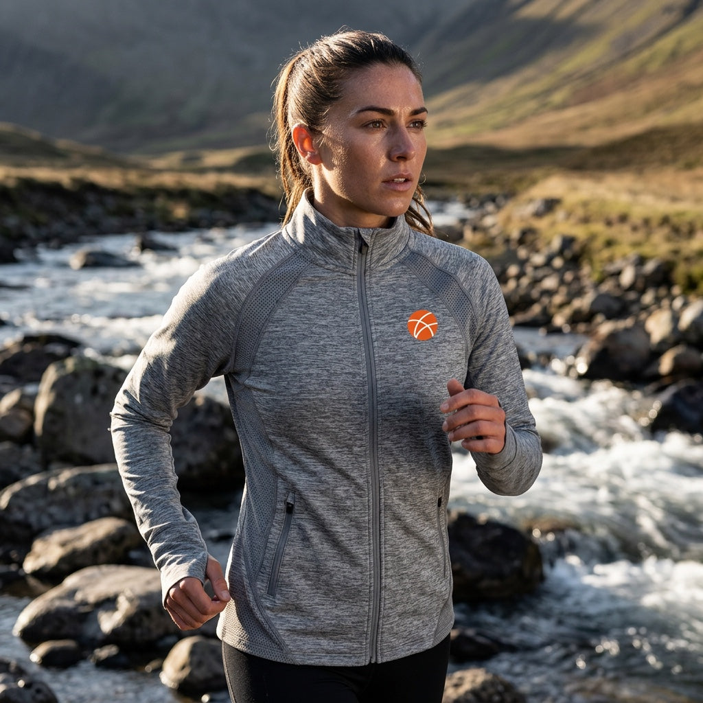 Women's Pulse Breathable Jacket