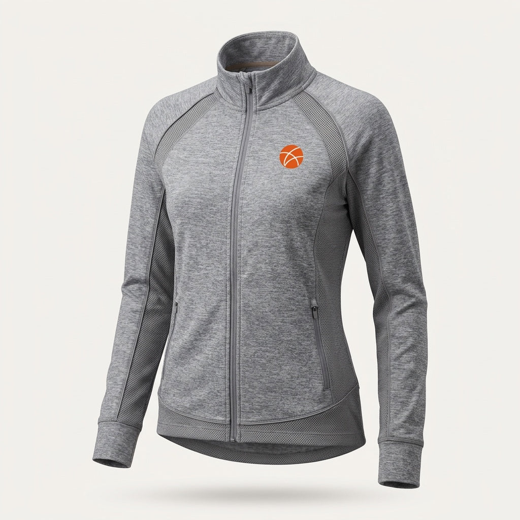 Women's Pulse Breathable Jacket