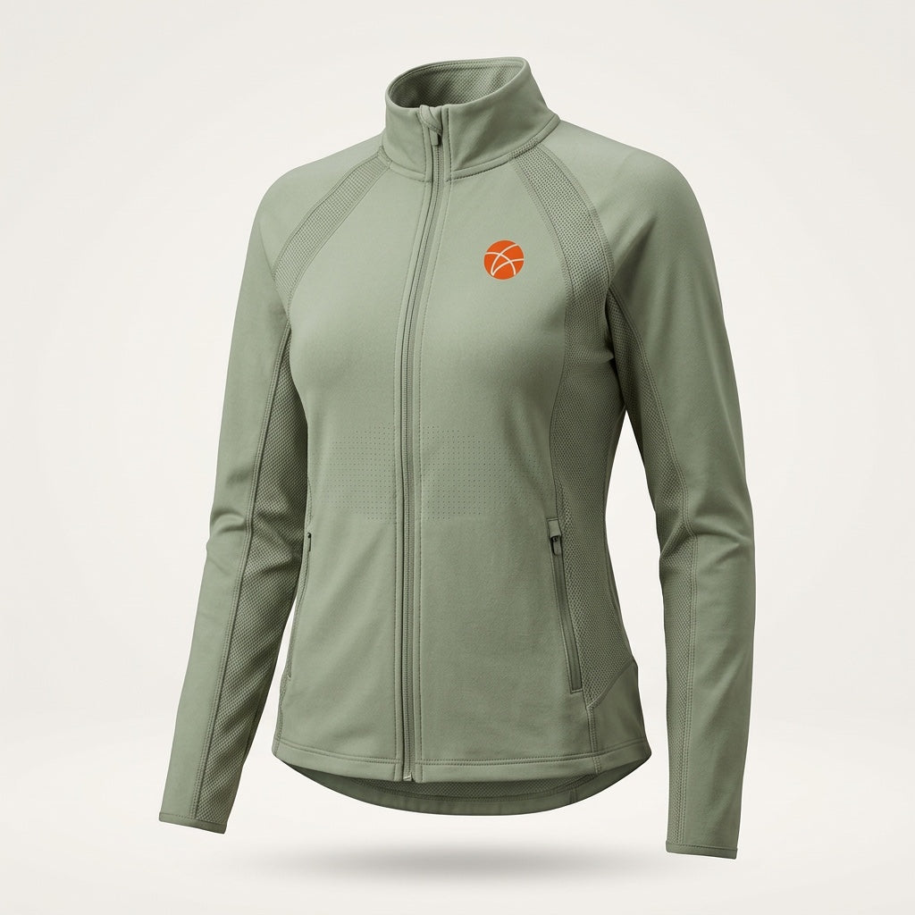 Women's Pulse Breathable Jacket