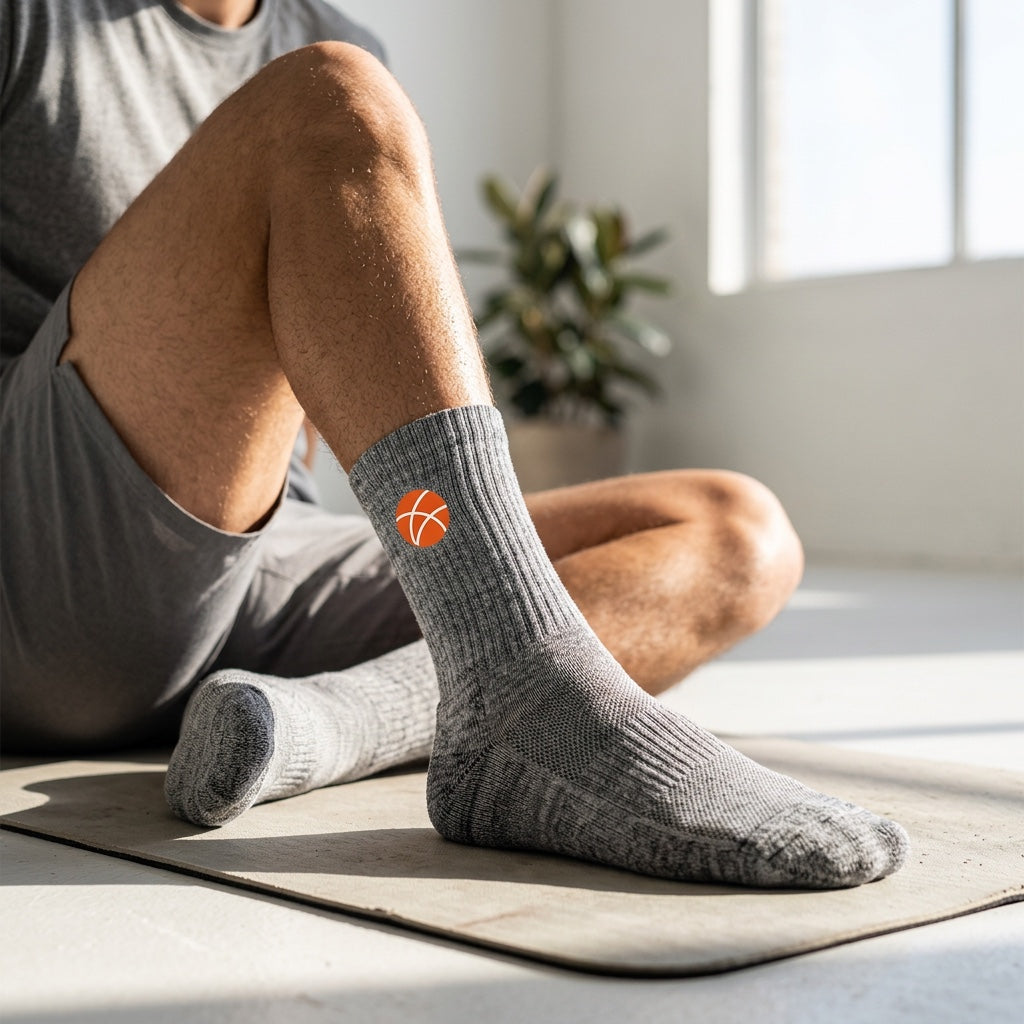 Men's Pulse Classic Sock