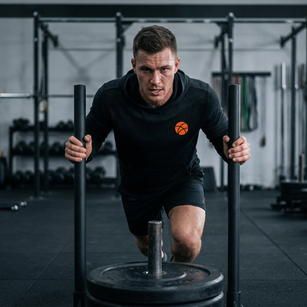 Men's Pulse Featherweight Hoodie