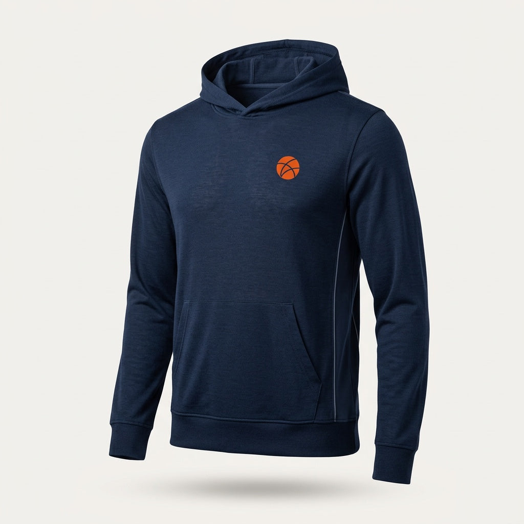 Men's Pulse Featherweight Hoodie