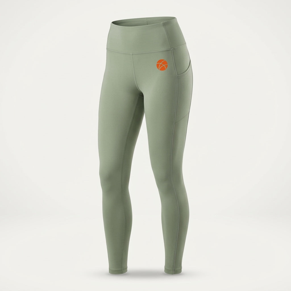 Women's Pulse Featherweight Legging