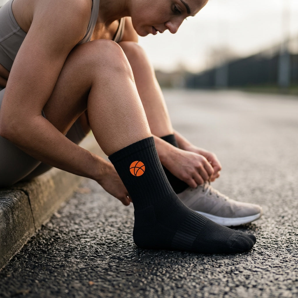 Women's Pulse Featherweight Sock