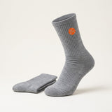 Grey Heather