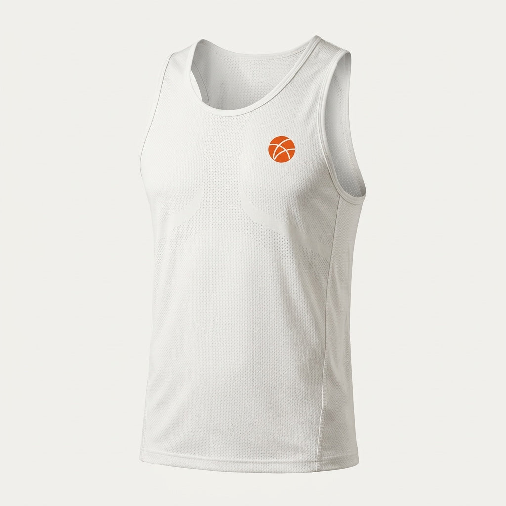 Men's Pulse Breathable Train Tank