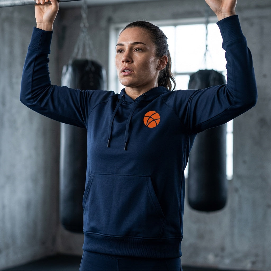 Women's Pulse Lightweight Hoodie