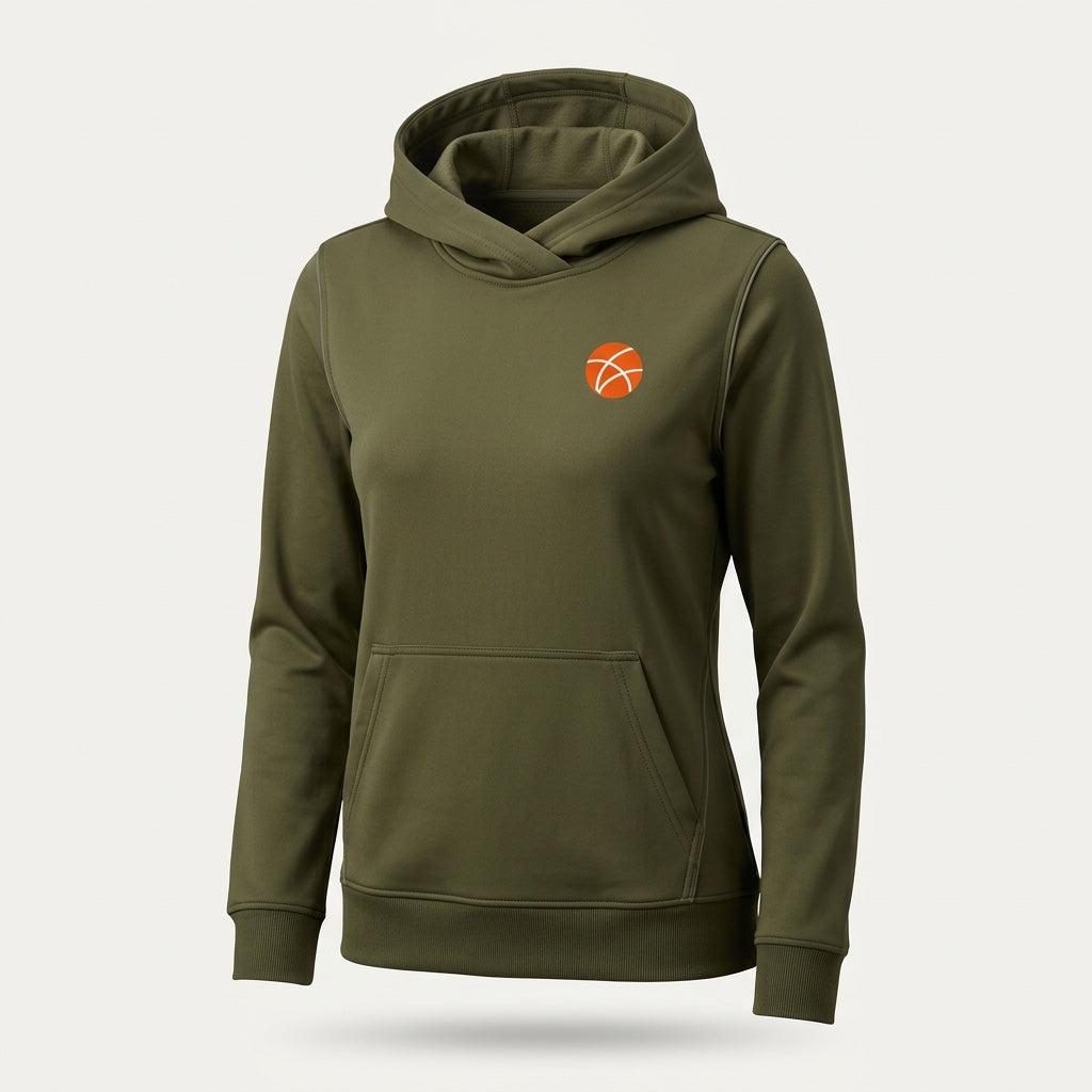 Women's Pulse Lightweight Hoodie
