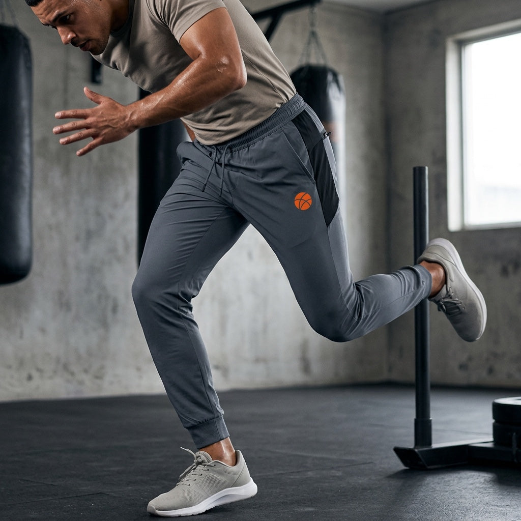 Men's Pulse Lightweight Train Jogger