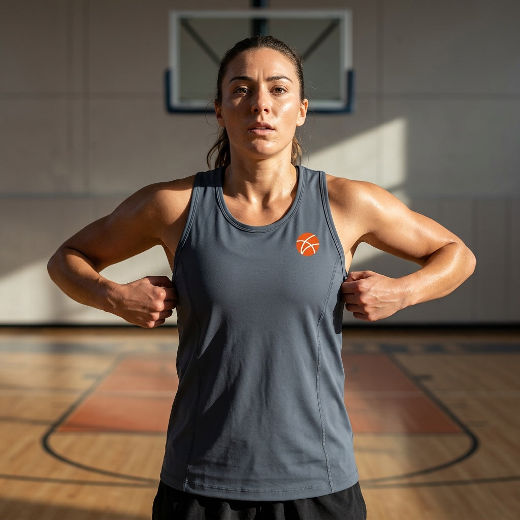 Women's Pulse Lightweight Train Tank