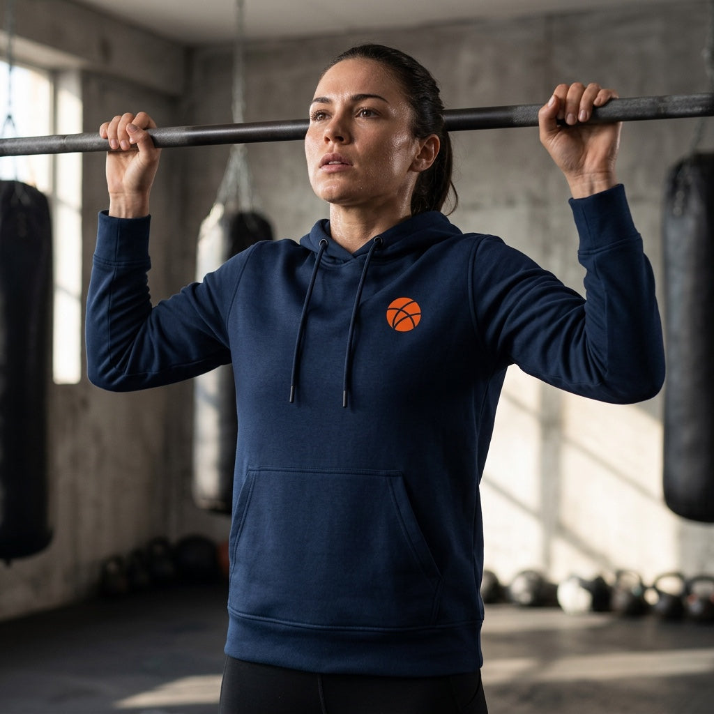 Women's Pulse Performance Hoodie