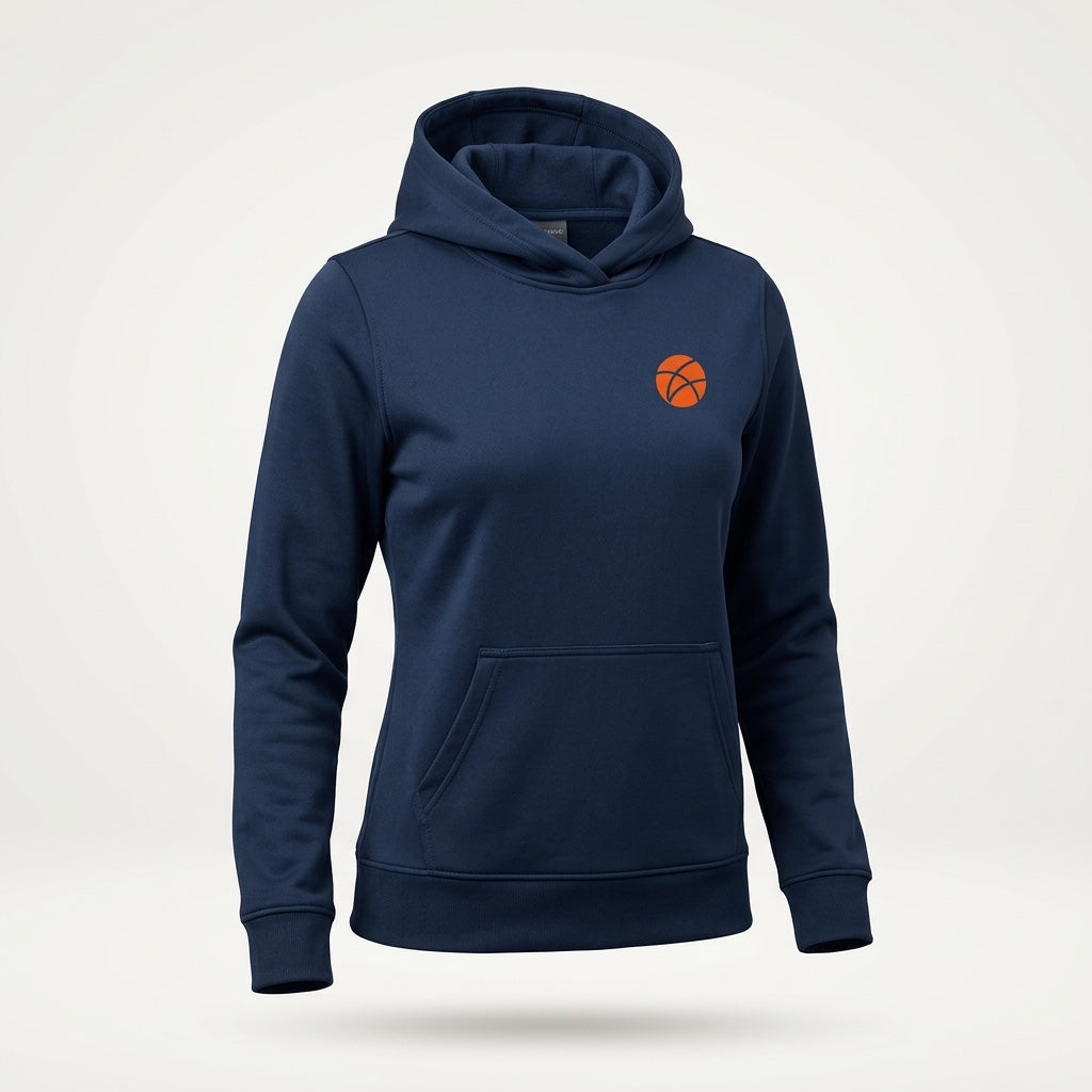 Women's Pulse Performance Hoodie