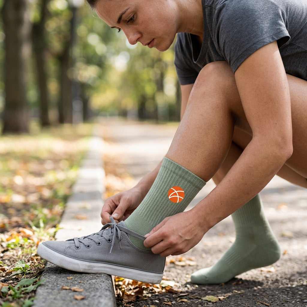Women's Pulse Seamless Sock