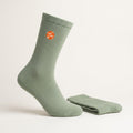 Women's Pulse Seamless Sock