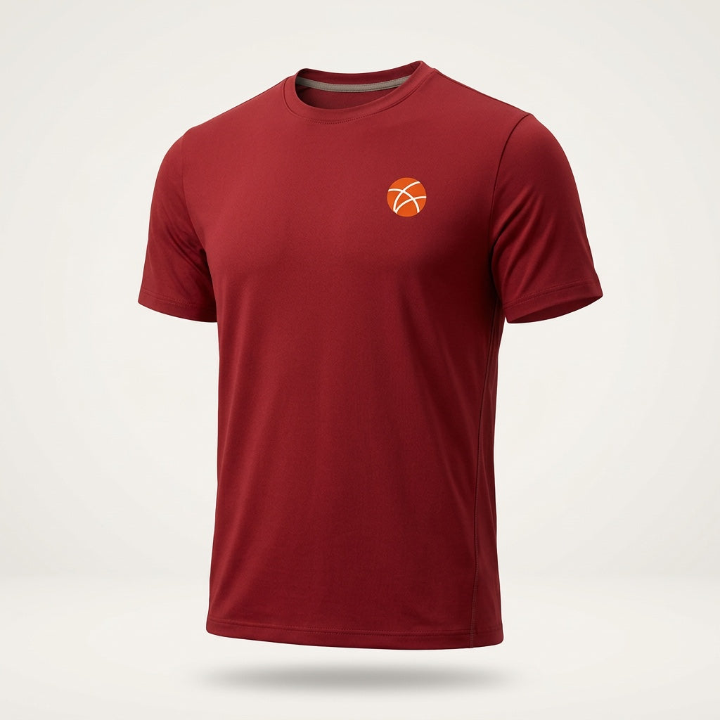 Men's Pulse Stretch Train Tee