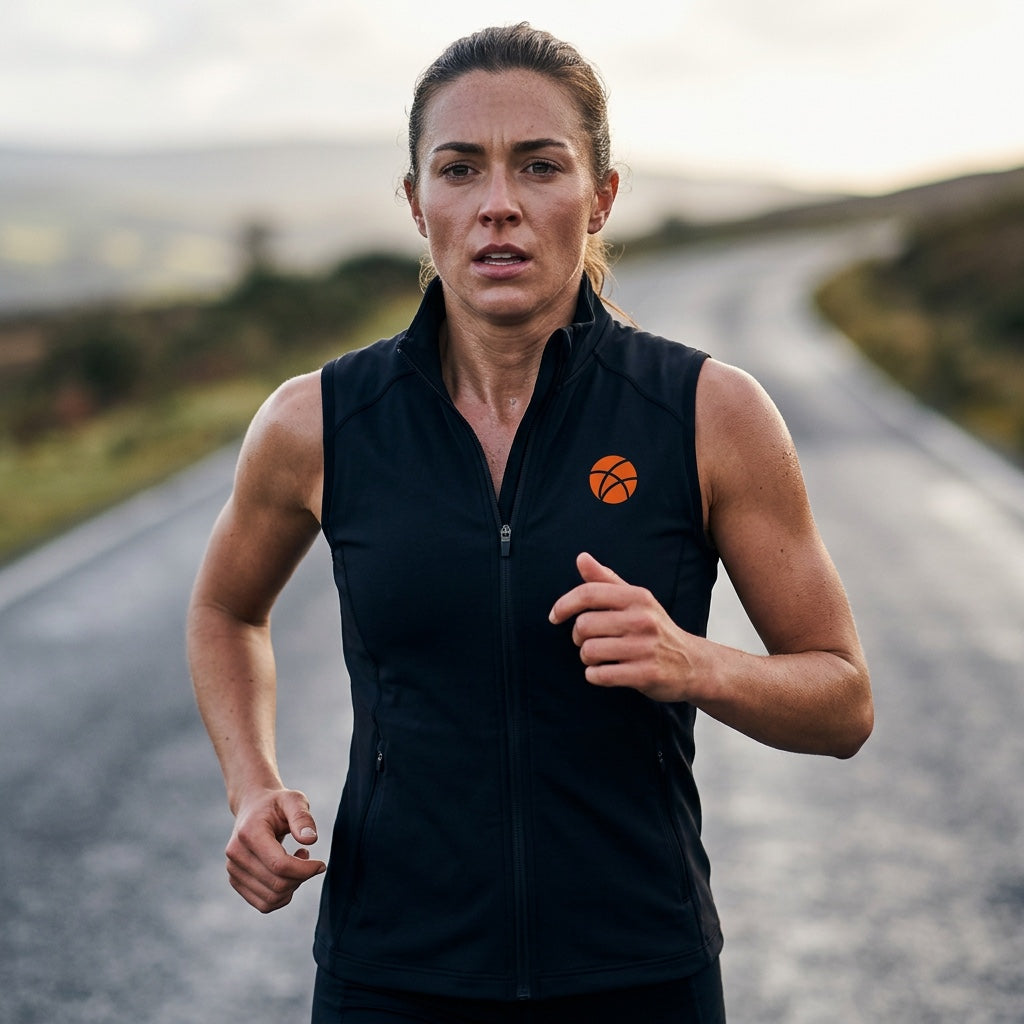 Women's Pulse Stretch Vest