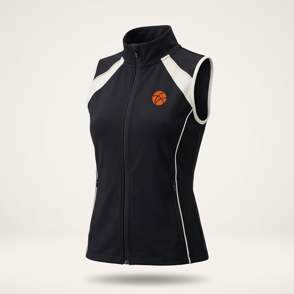 Women's Pulse Stretch Vest