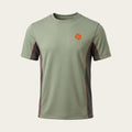 Men's Pulse Thermal Train Tee