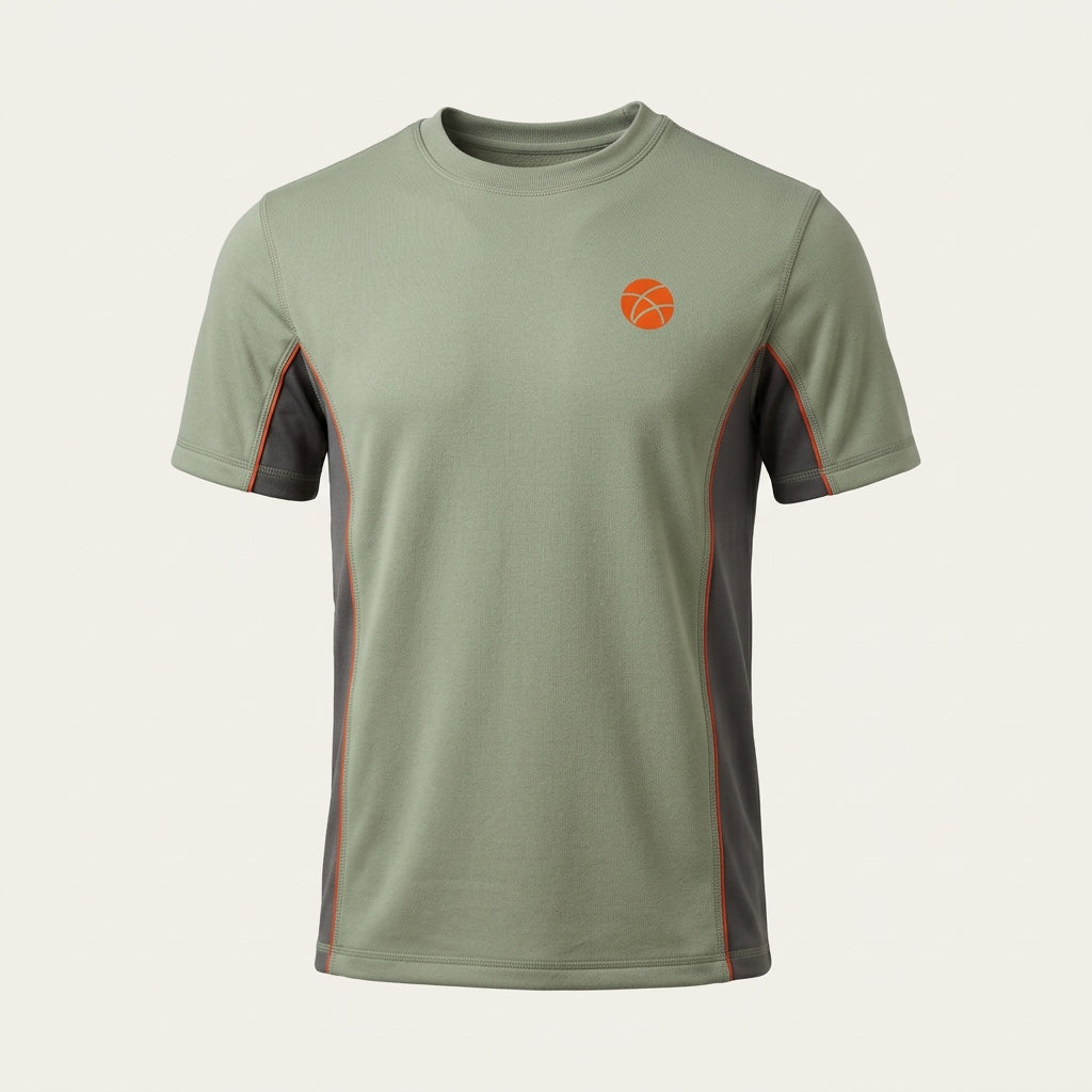 Men's Pulse Thermal Train Tee