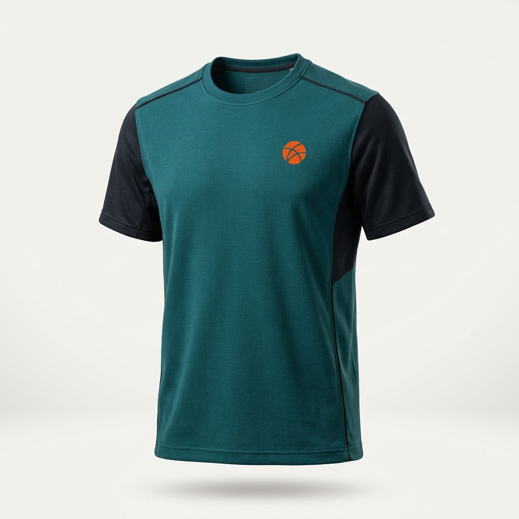 Men's Pulse Thermal Train Tee