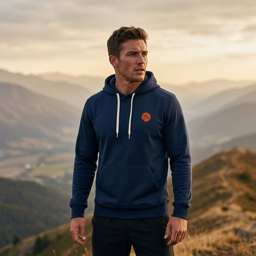 Men's Quarry Classic Hoodie