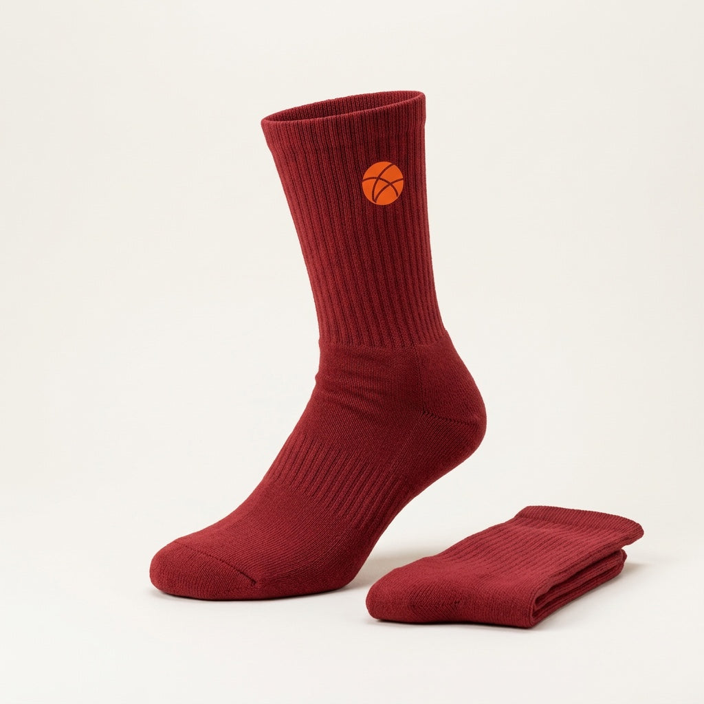 Men's Quarry Classic Sock