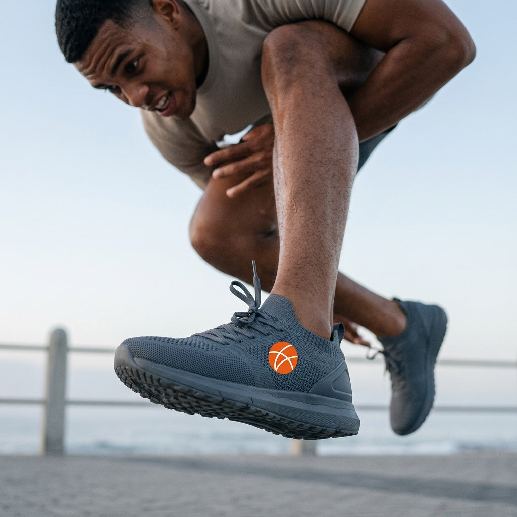 Men's Quarry Stretch Run Shoe II